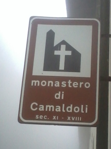 Casentino Camaldoli